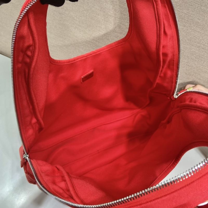 Prada Tote Bags